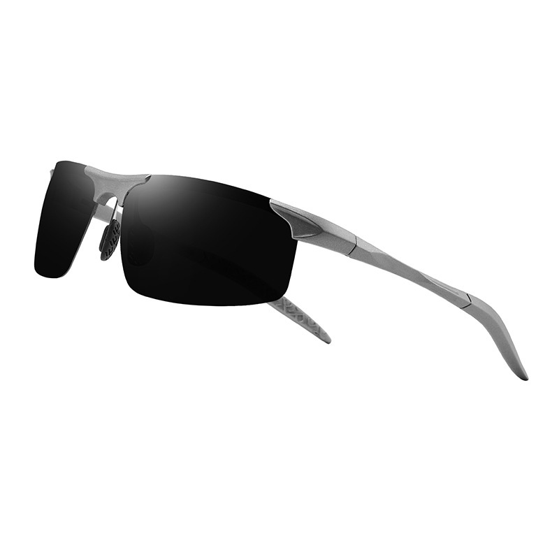 outdoor fishing polarized sunglasses supplier for b2b buyers FMS054 - Image 8