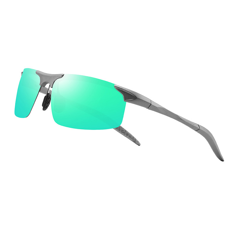 outdoor fishing polarized sunglasses supplier for b2b buyers FMS054 - Image 9