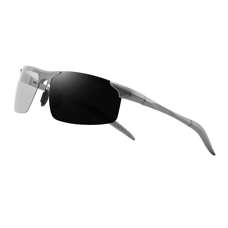 outdoor fishing polarized sunglasses supplier for b2b buyers FMS054 - Image 12