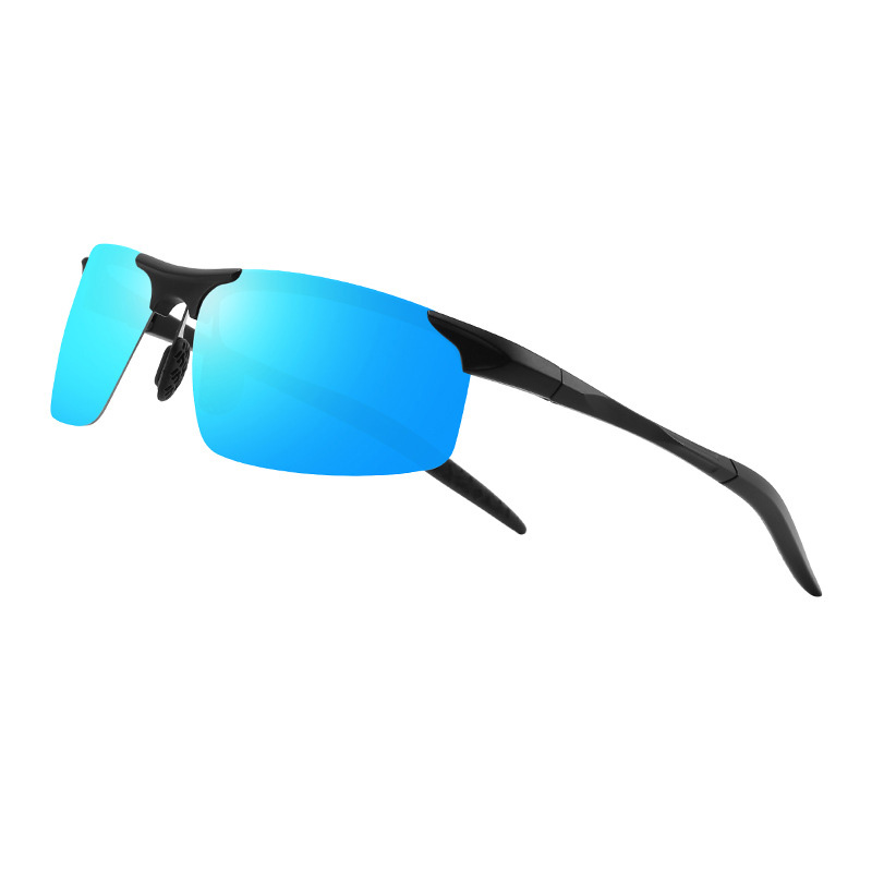 outdoor fishing polarized sunglasses supplier for b2b buyers FMS054 - Image 4