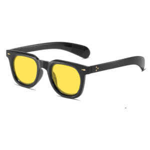 private label night-vision blue-light glasses men women tr90 frame  EBL010