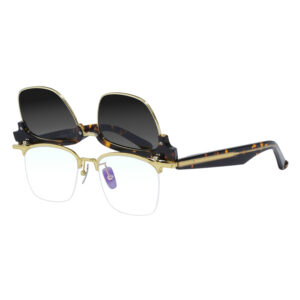 semi-rimless-titanium-sunglasses-flip-up-style-exporter M96