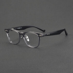 titanium-eyeglass-frames-thick-acetate-men-oem-factory NP-752