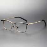 titanium-myopia-eyeglass-frames-men-high-degree-wholesale S-156T