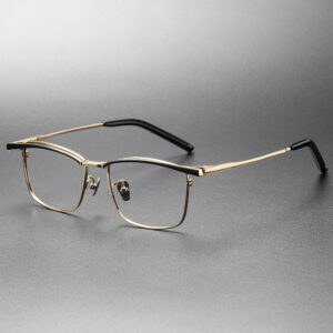titanium-myopia-eyeglass-frames-men-high-degree-wholesale S-156T
