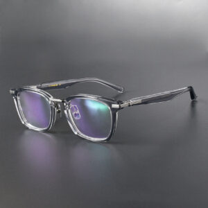 tortoiseshell-acetate-women-optical-frames b2b supplier M-02B