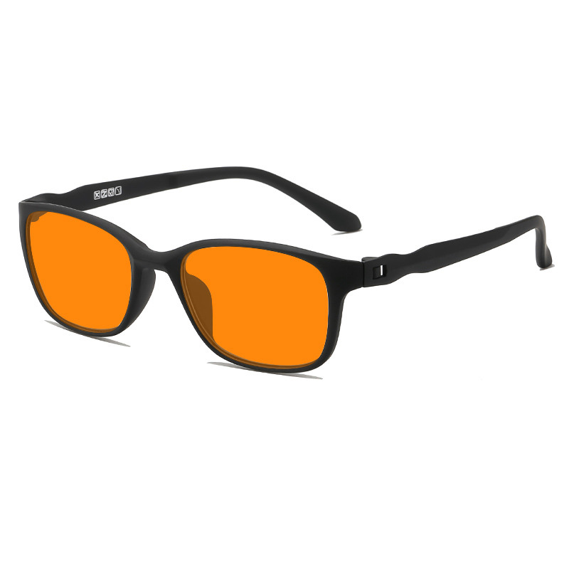 tr90 screwless night-vision glasses wholesale blue-light protection EBL009 - Image 8