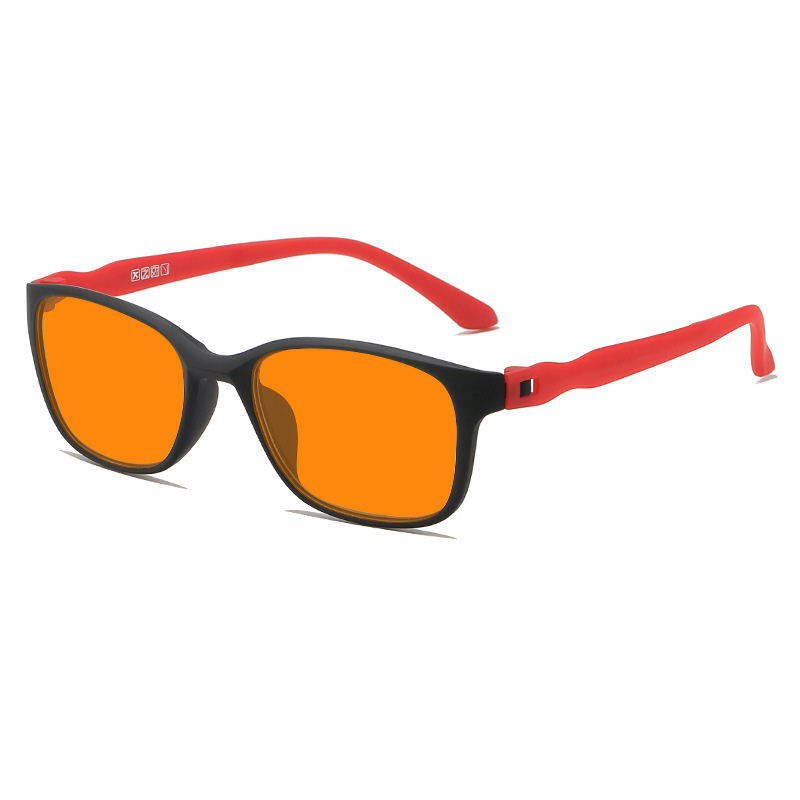 tr90 screwless night-vision glasses wholesale blue-light protection EBL009 - Image 9