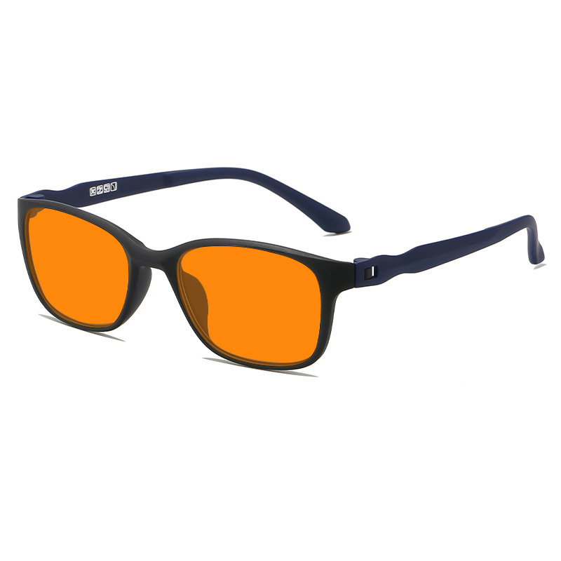 tr90 screwless night-vision glasses wholesale blue-light protection EBL009 - Image 17