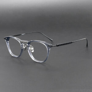 High quality titanium acetate-optical-frames 15_02 wholesale supplier