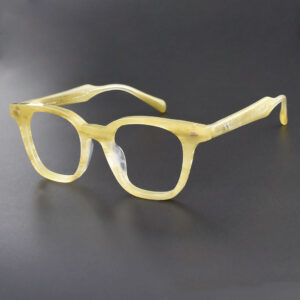 dual-color-acetate-large-optical-frames wholesale supplier 6035