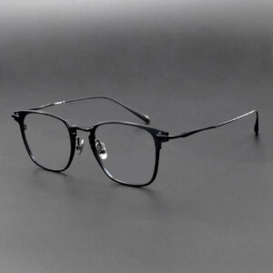 handcrafted-titanium-optical-frames private-label supplier TARO