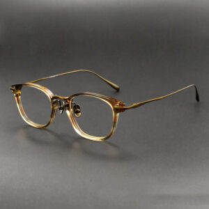 handmade-retro-acetate-optical-frames export supplier Union