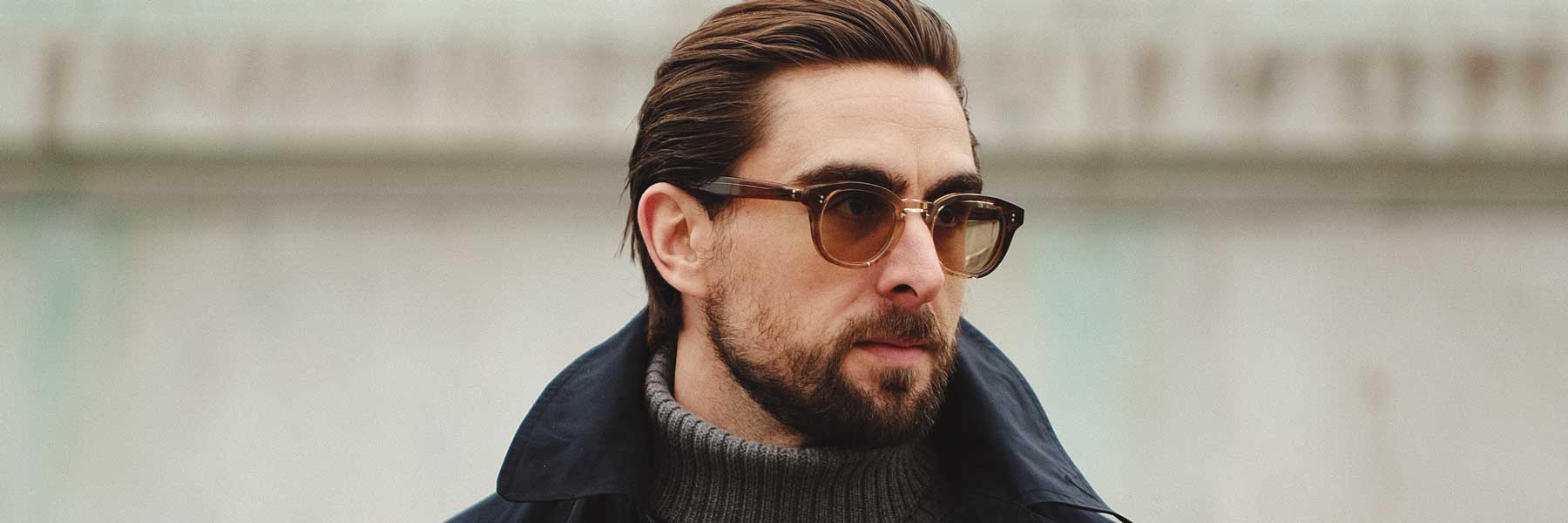 Big Glasses Frames Trend: The Ultimate Guide to Oversized Eyewear in 2024