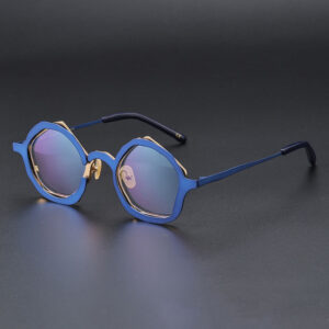 japanese-handmade-optical-frames b2b export MM-0100