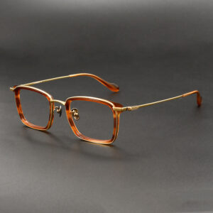 japanese-retro-acetate-optical-frames b2b manufacturer GMS-632