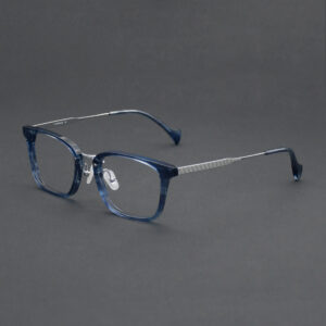 retro-square-optical-frames private-label manufacturer OTW6016