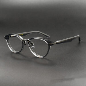 wholesale retro-acetate-optical-frames-handmade-style M-01BF