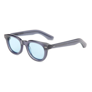 cross-border-retro-square-acetate-sunglasses export manufacturer VS8009S