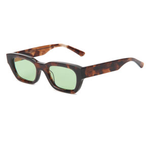 european-candy-color-acetate-sunglasses export supplier small-frame fashion VS9009SA