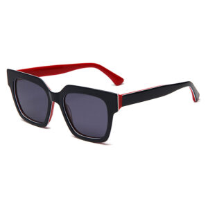 european-oversized-acetate-sunglasses private-label manufacturer uv-protection 24SA076