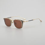 masada-style-titanium-sunglasses-large-frame supplier M3111