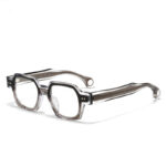 korean-style-acetate-optical-frames-gradient-color b2b supplier 46021