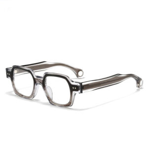 korean-style-acetate-optical-frames-gradient-color b2b supplier 46021
