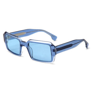 patchwork-acetate-sunglasses wholesale manufacturer european-retro 24SA29