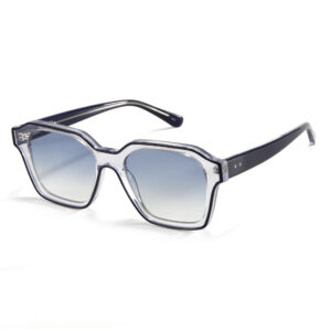 wholesale european-trend multi-edge acetate sunglasses fashion-ins style 22SA009