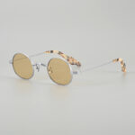wholesale retro-small-frame-pure-titanium-sunglasses-gms-649