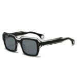 Highend japanese-acetate-sunglasses supplier FRANZEN