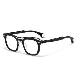 designer-acetate-optical-frames-color-block oem manufacturer 48021