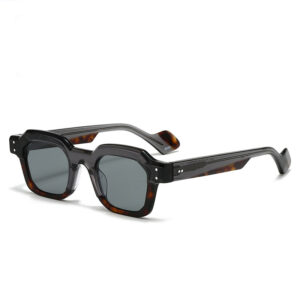 wholesale -retro-square-acetate-sunglasses-fashion-series SLOW DOWN
