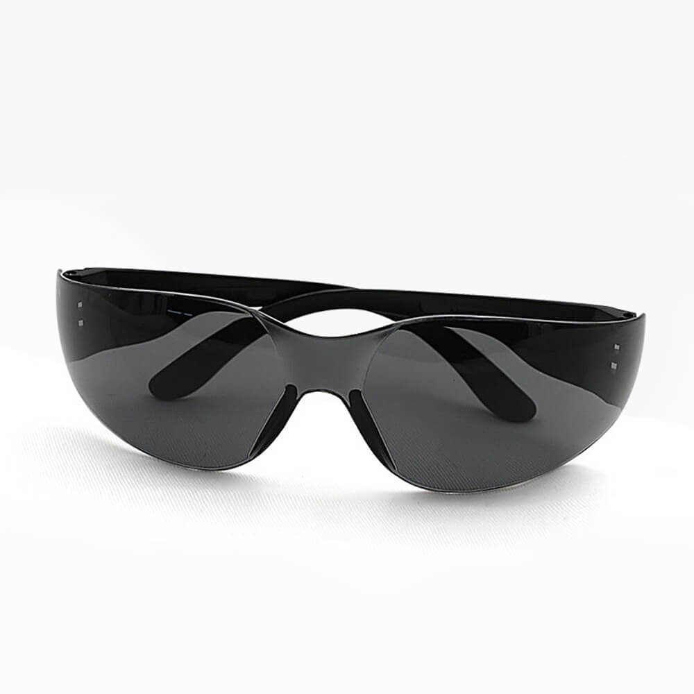 Bulk Wholesale Safety Goggles - Cky–2103fw–bk2 - Image 2