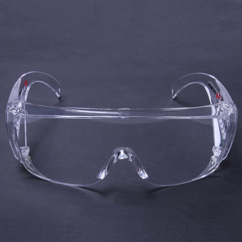 Buy Safety Goggles Wholesale - Cky–2048fw3 - Image 2
