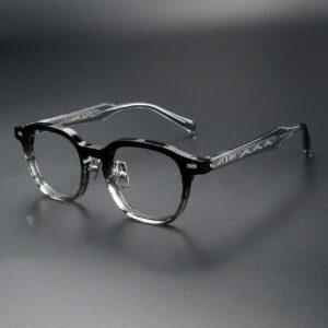 handcrafted-acetate-optical-frames wholesale OTW6032 shenzhen