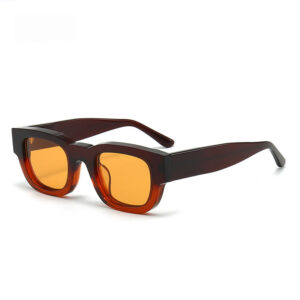 heavy-8mm-acetate-sunglasses factory-direct european-fashion FOXXXY