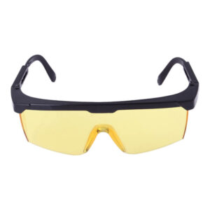 High Quality Safety Goggles Wholesale Distributors - CKY-2004-YBLK1