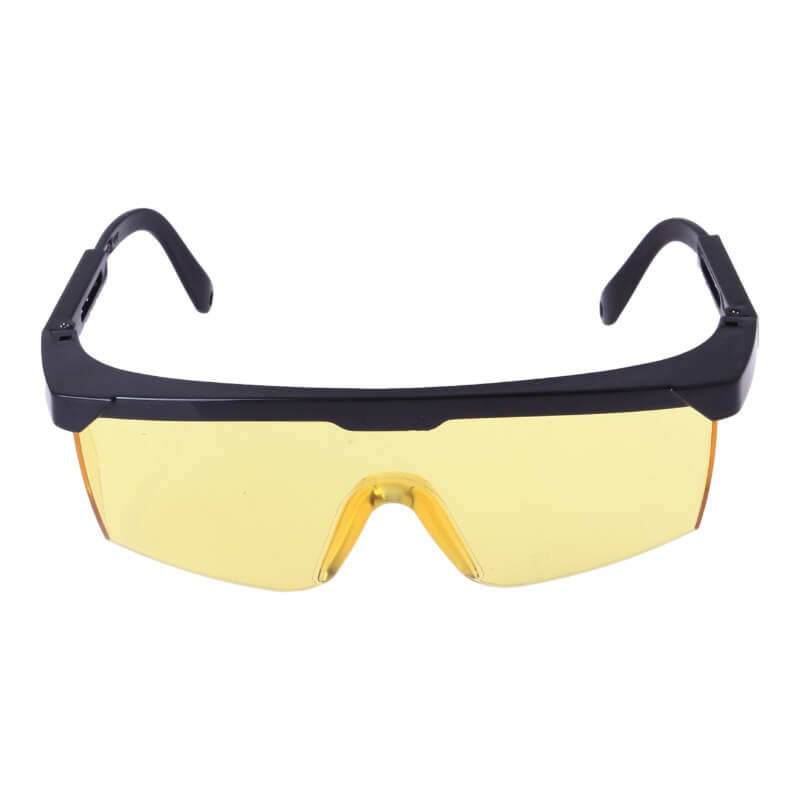High Quality Safety Goggles Wholesale Distributors - CKY-2004-YBLK1