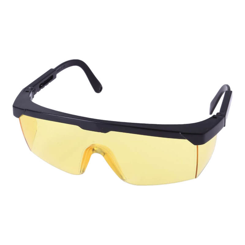 High Quality Safety Goggles Wholesale Distributors - CKY-2004-YBLK1 - Image 2