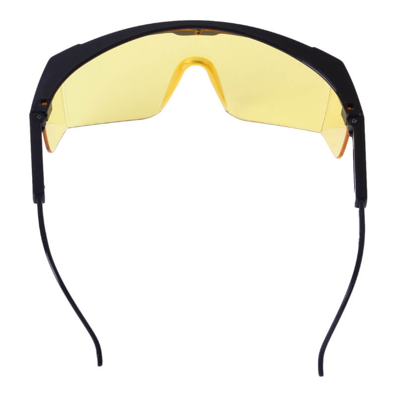 High Quality Safety Goggles Wholesale Distributors - CKY-2004-YBLK1 - Image 3