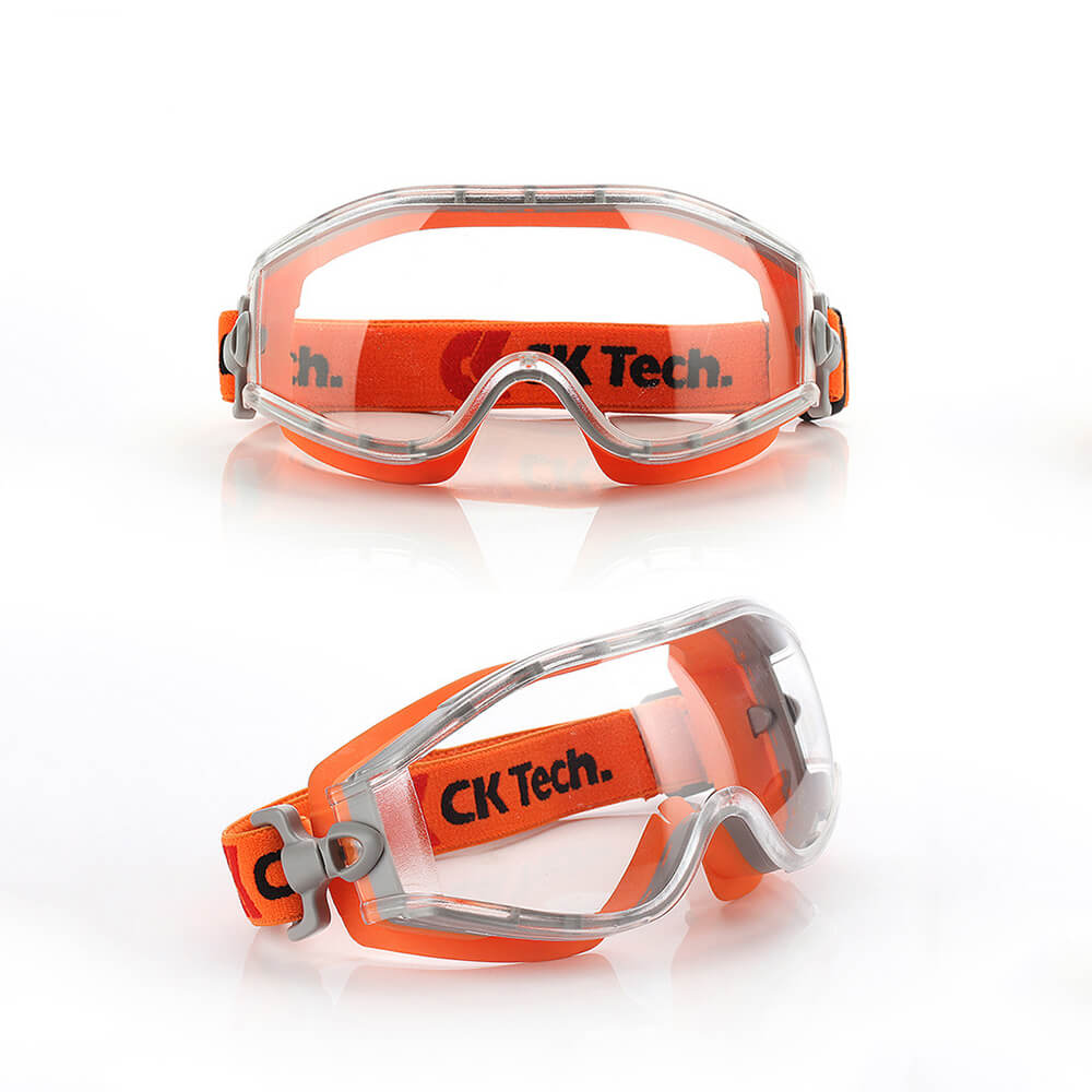 Oem Safety Goggles Manufacturer - CKY-EF211 - Image 5