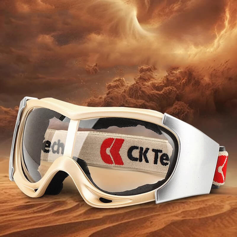 Online Wholesale Safety Goggles - CKY-053 - Image 3