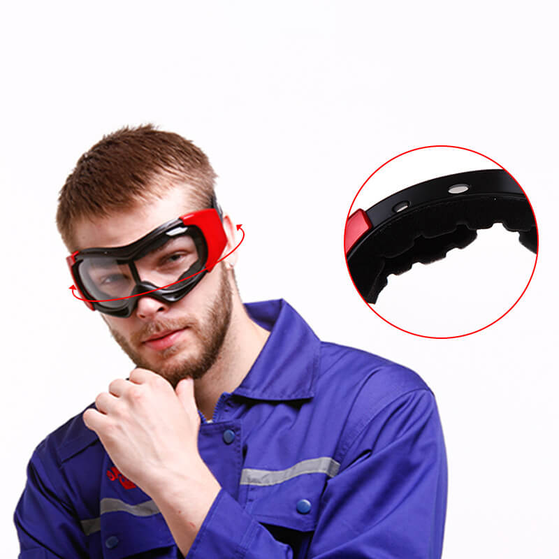 Online Wholesale Safety Goggles - CKY-053 - Image 4