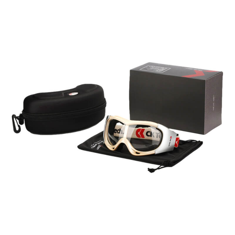 Online Wholesale Safety Goggles - CKY-053 - Image 7