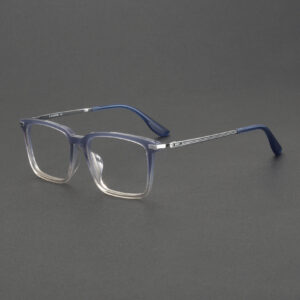 optical-acetate-titanium-frames export manufacturer OTW6045 retro