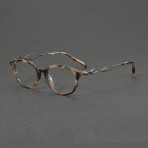 pure-titanium-optical-frames oem export 90019-cross-border
