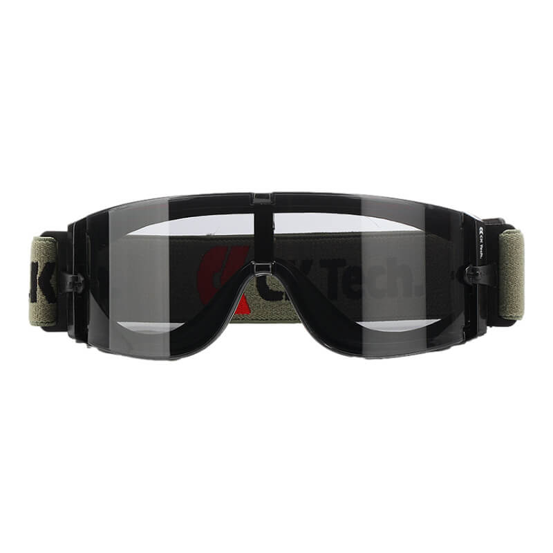 Safety Glasses Manufacturer - CKY-0452