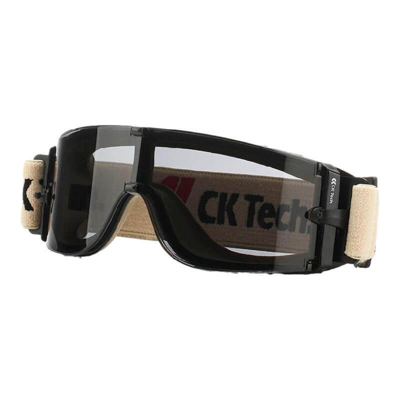 Safety Glasses Manufacturer - CKY-0452 - Image 2